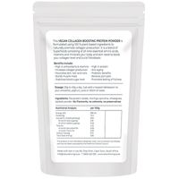 Natural Living Vegan Collagen Booster 